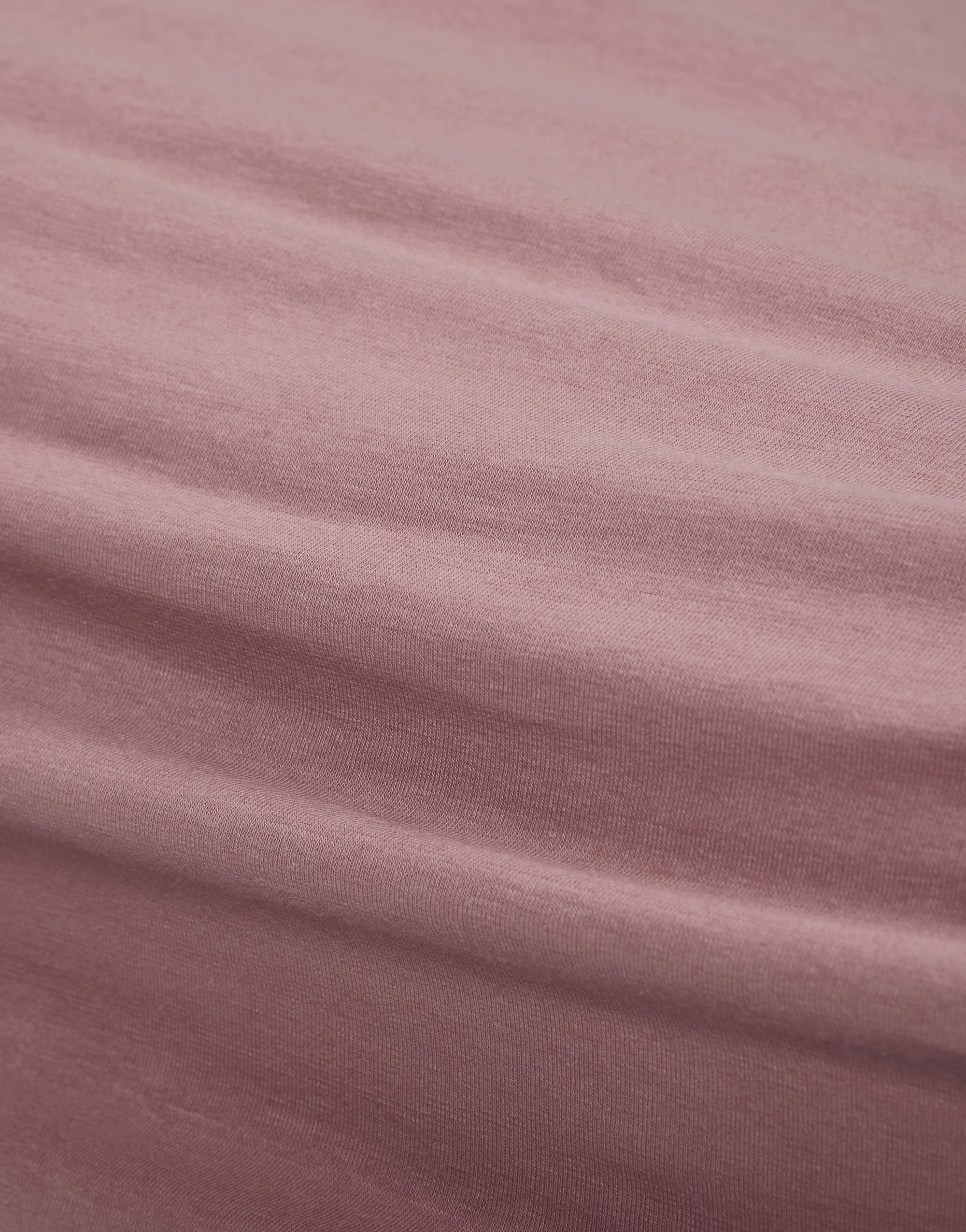 The Perfect Organic Jersey Hoeslaken - 90/100x200/220