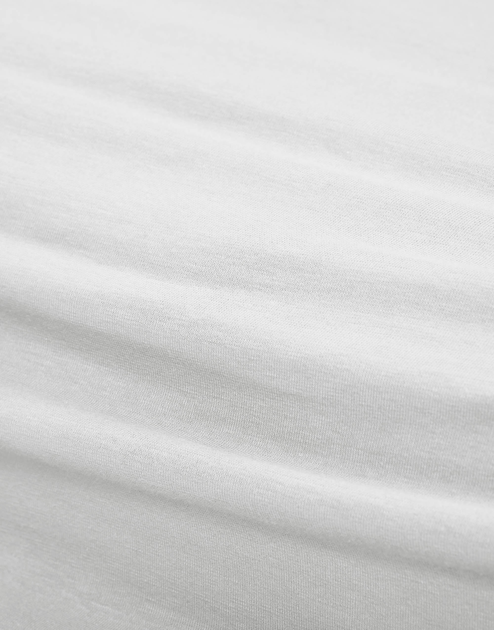 The Perfect Organic Jersey Topper hoeslaken - 180/200x200/220