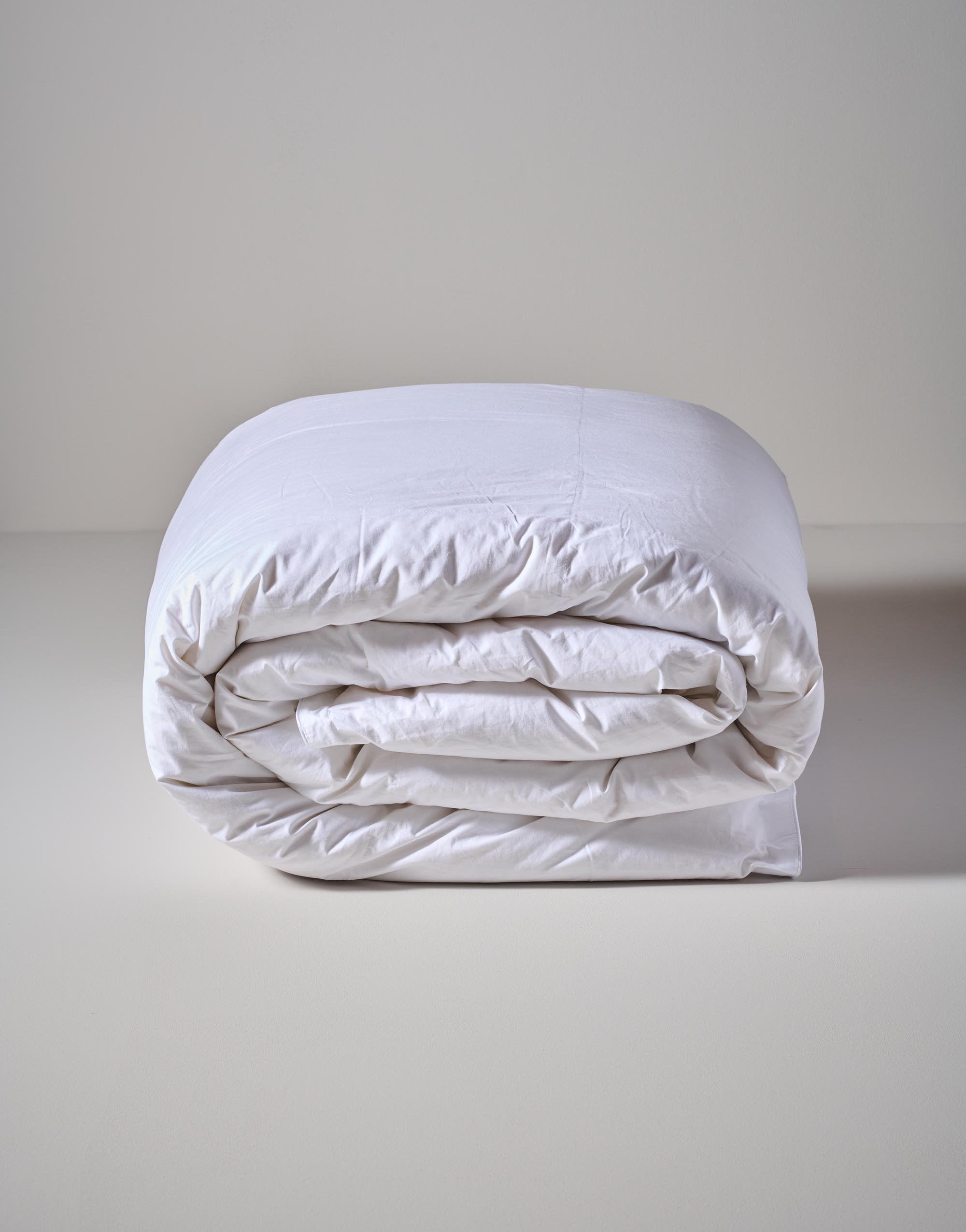 The Recycled Down Dekbed - 260x220