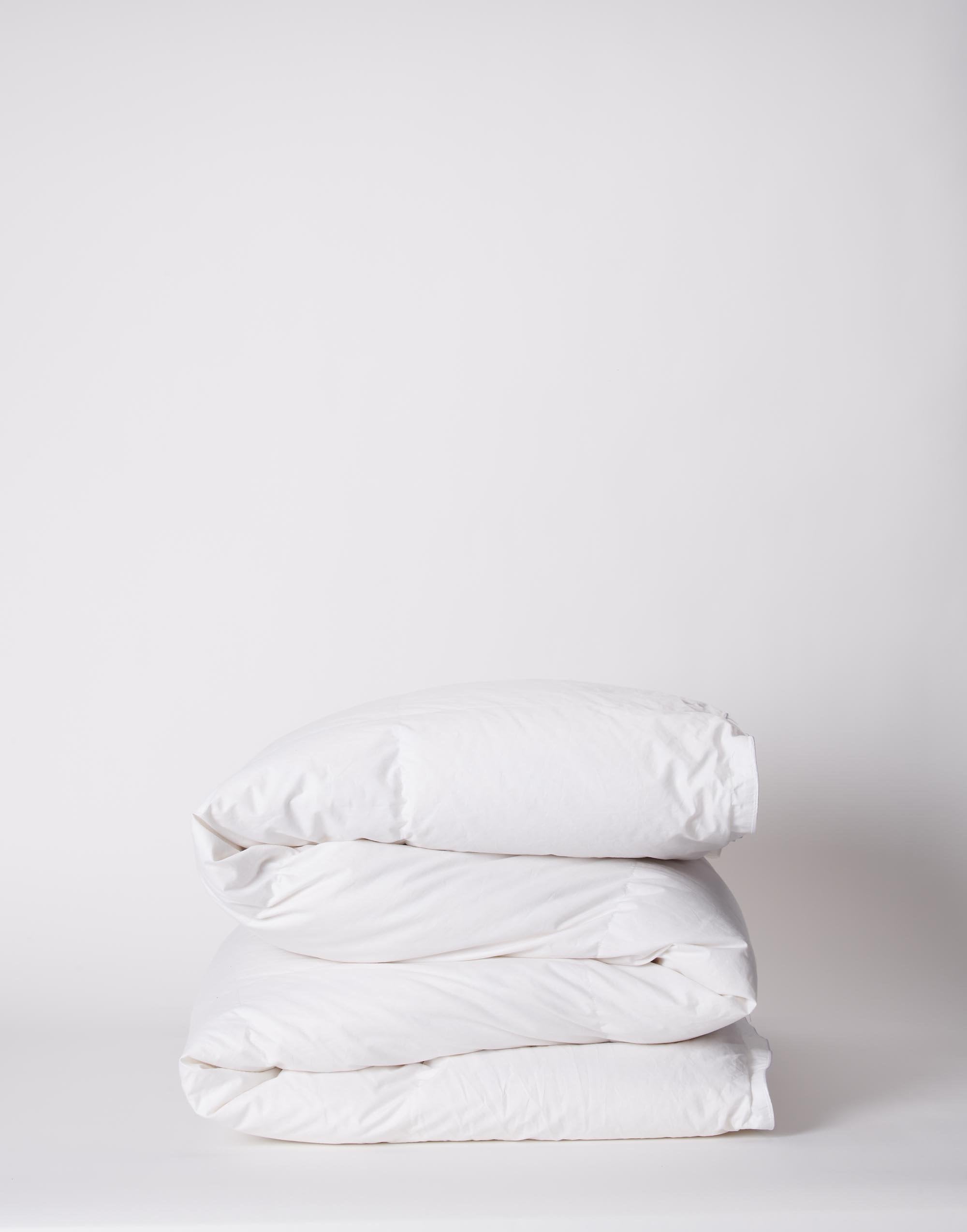 The Recycled Down Vierseizoenen dekbed - 200x220