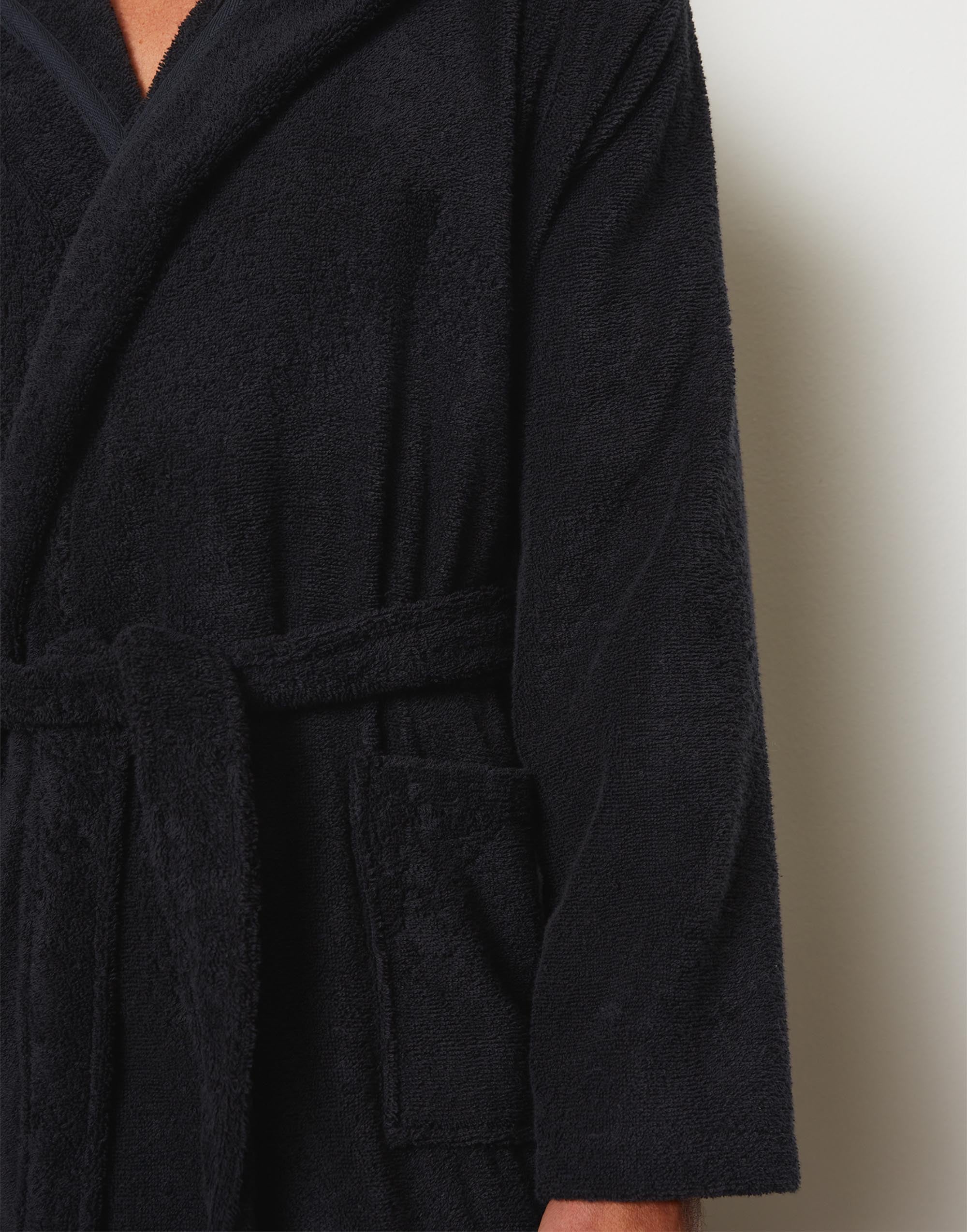 Timeless Men Badjas - XL