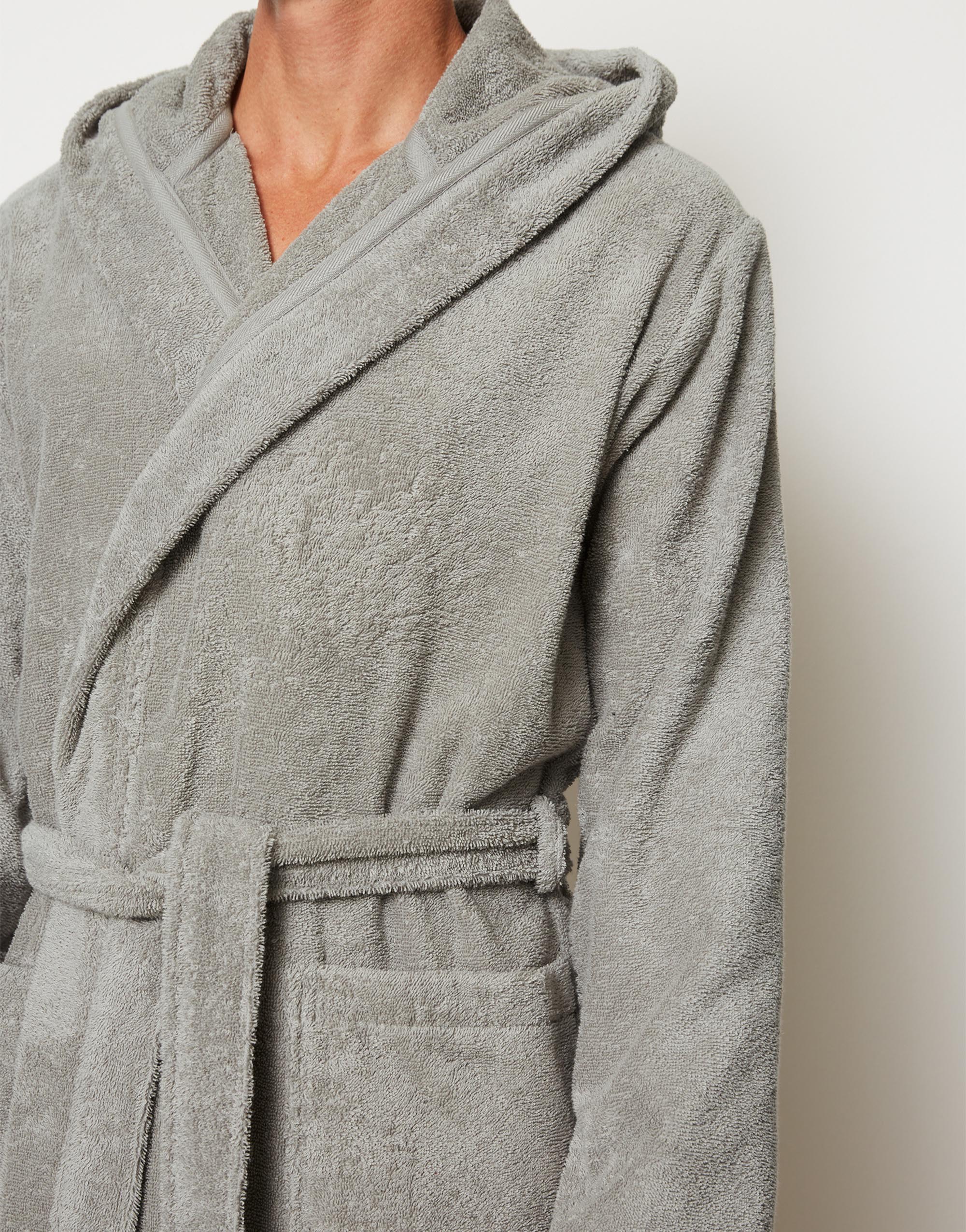 Timeless Men Badjas - XL