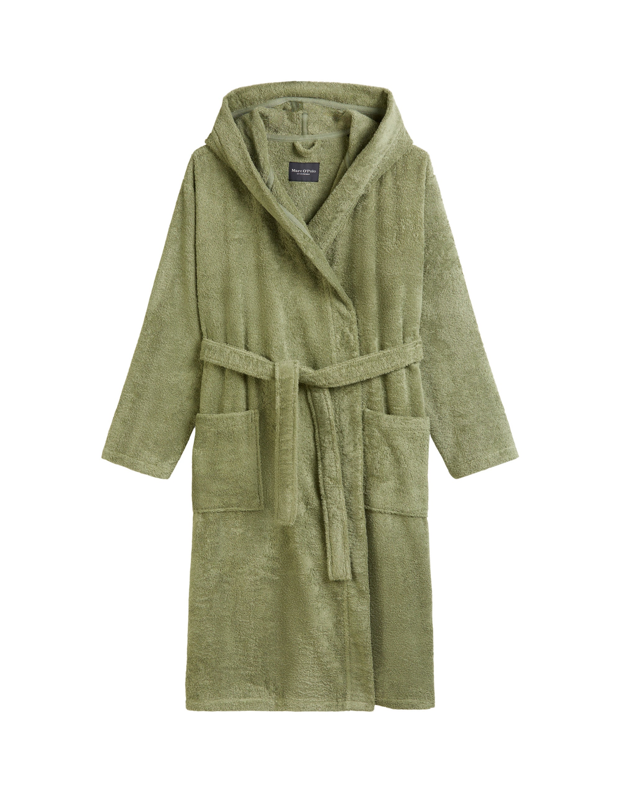 Timeless Men Badjas - XL