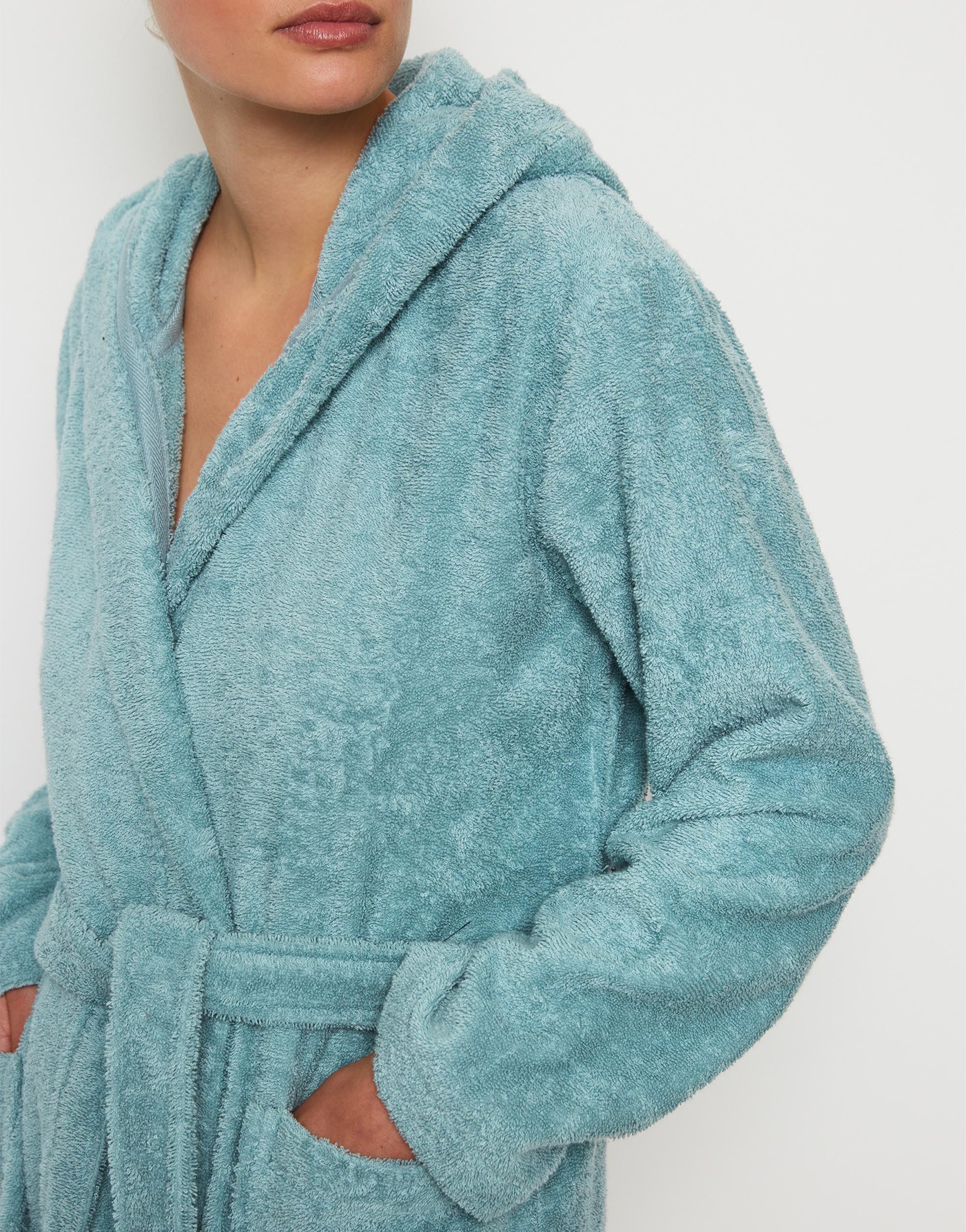 Timeless Women Badjas - XXL