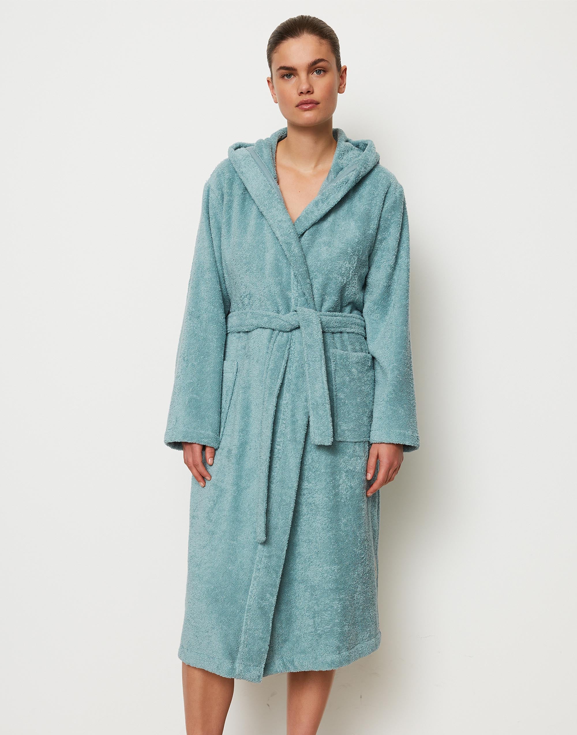 Timeless Women Badjas - XL