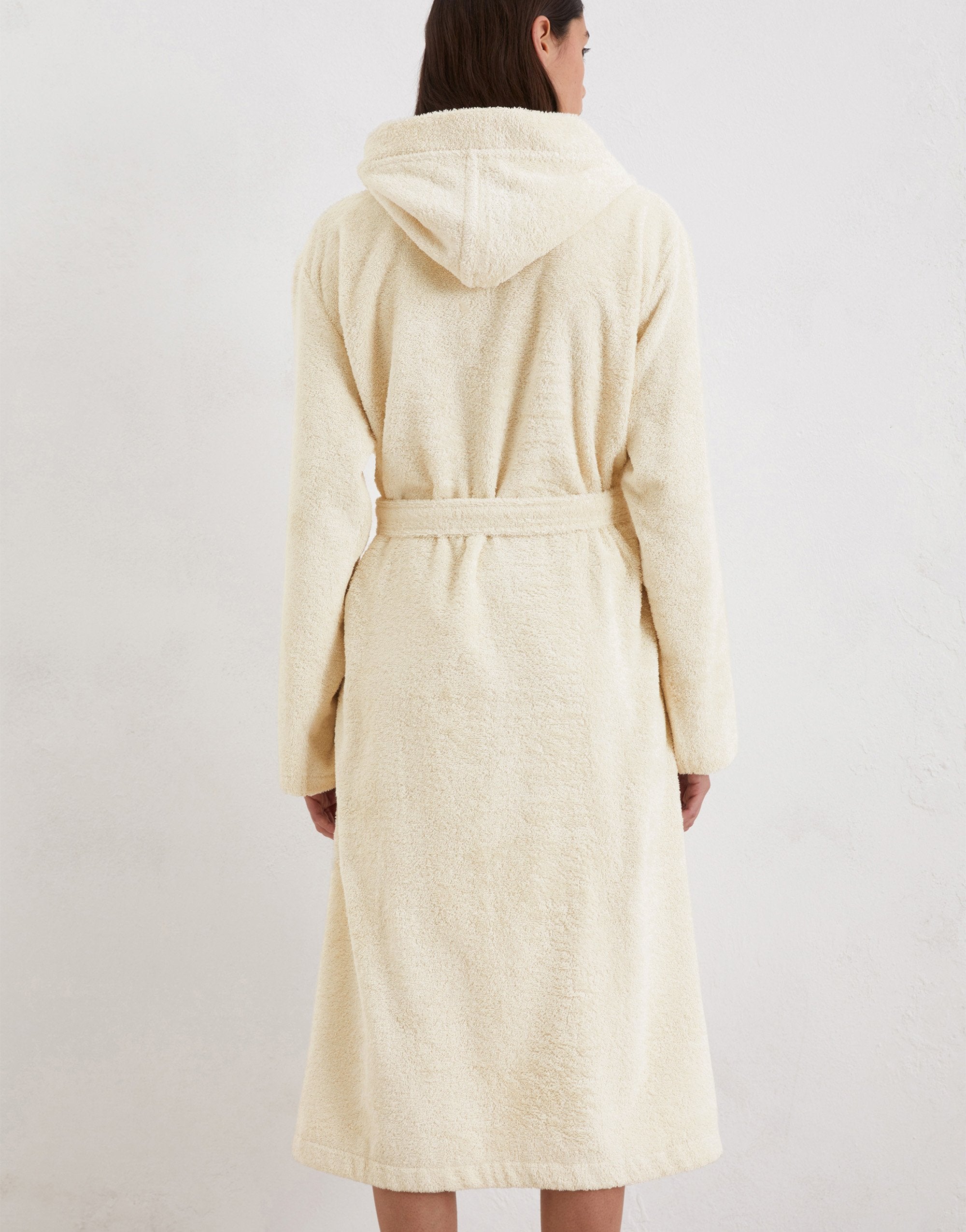 Timeless Women Badjas - XL