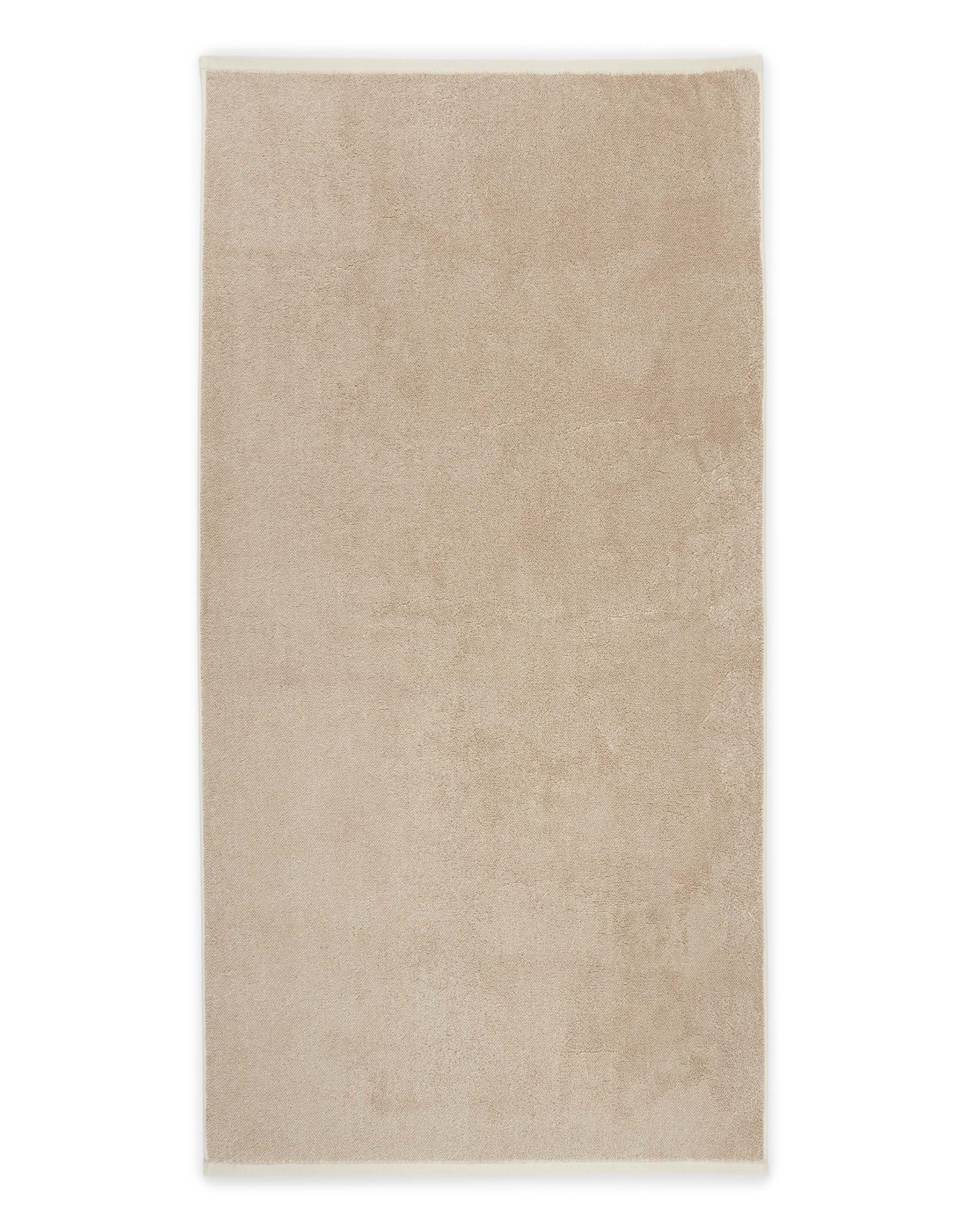 Timeless melange Handdoek - 50x100