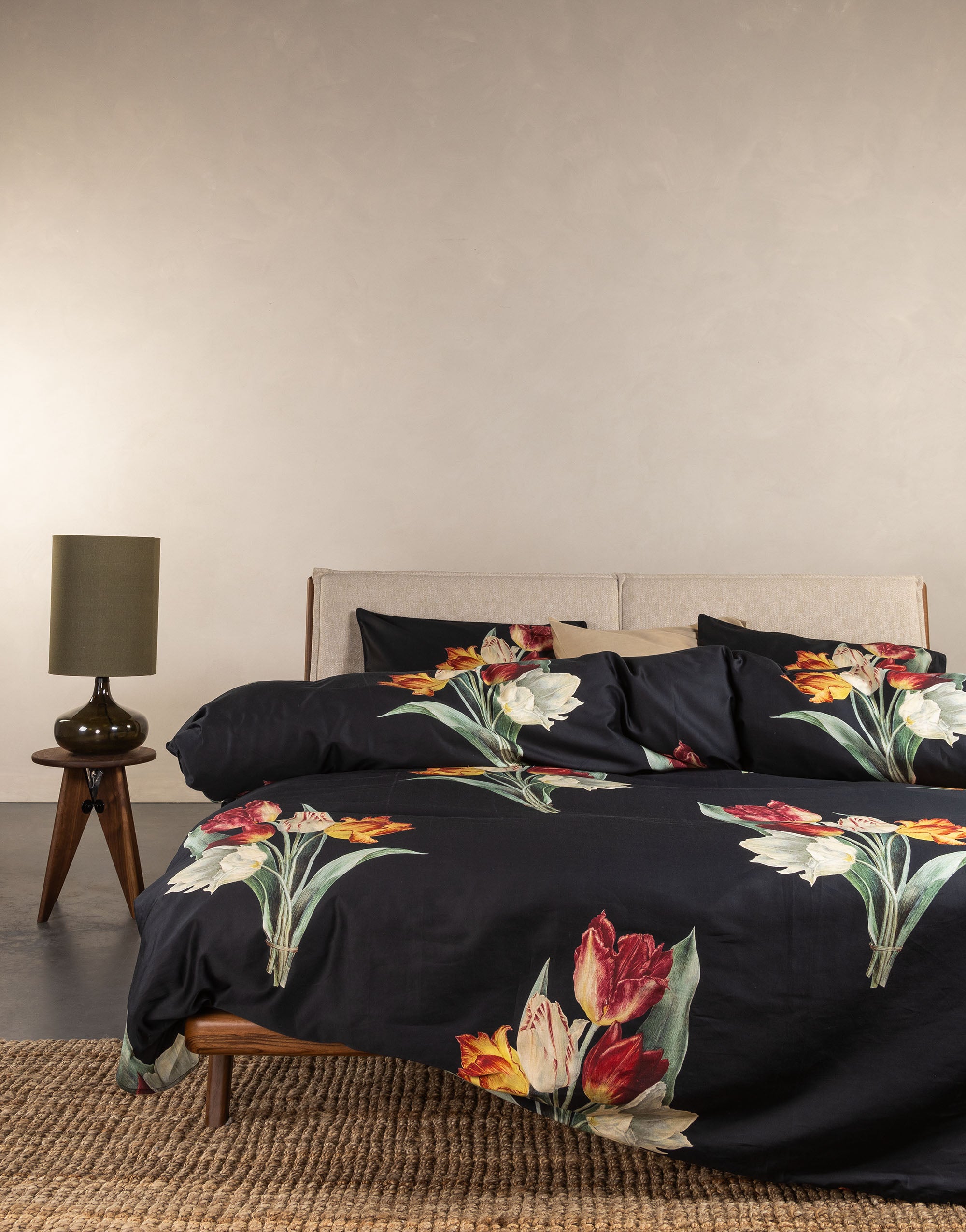 Tosca Kussensloop - 60x70