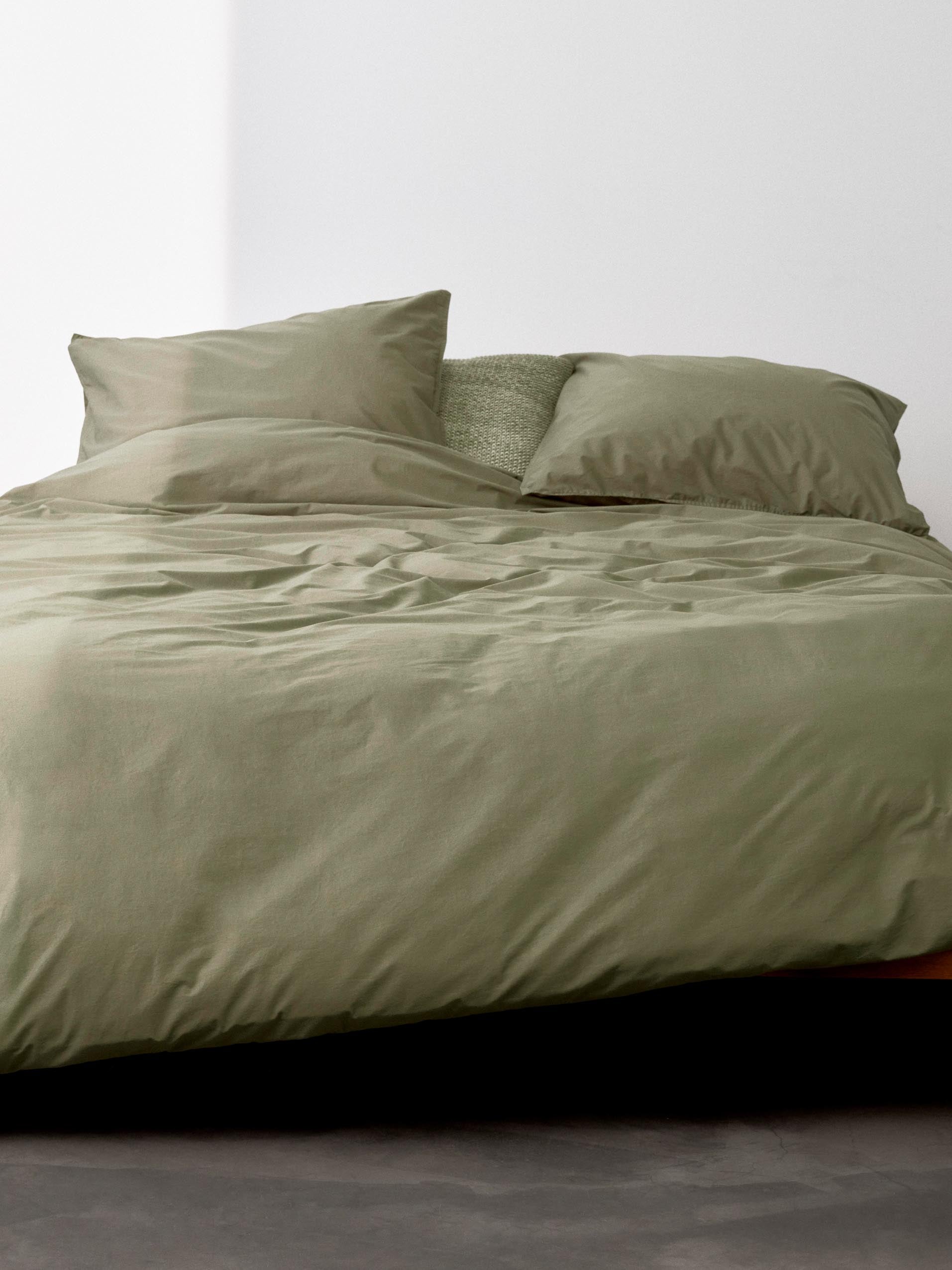 Tove Kussensloop - 60x70