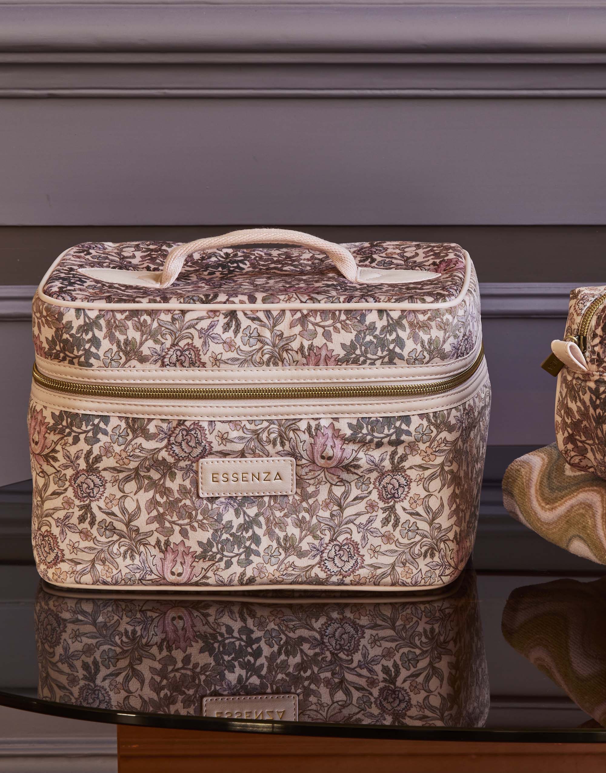 Tracy Ophelia Beautycase - One Size
