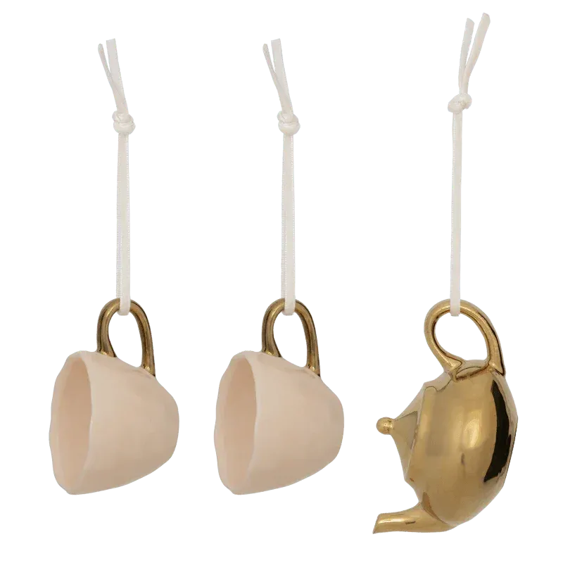 Urban Nature Culture | Good Morning Christmas set in giftpack