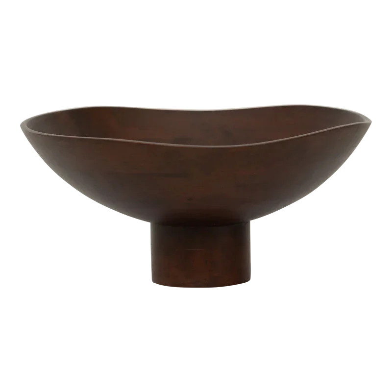 Urban Nature Culture | Serveerschaal Abre B