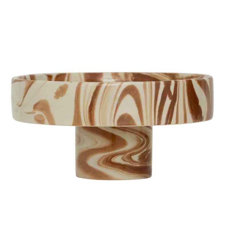 Urban Nature Culture | Serveerschaal Moon