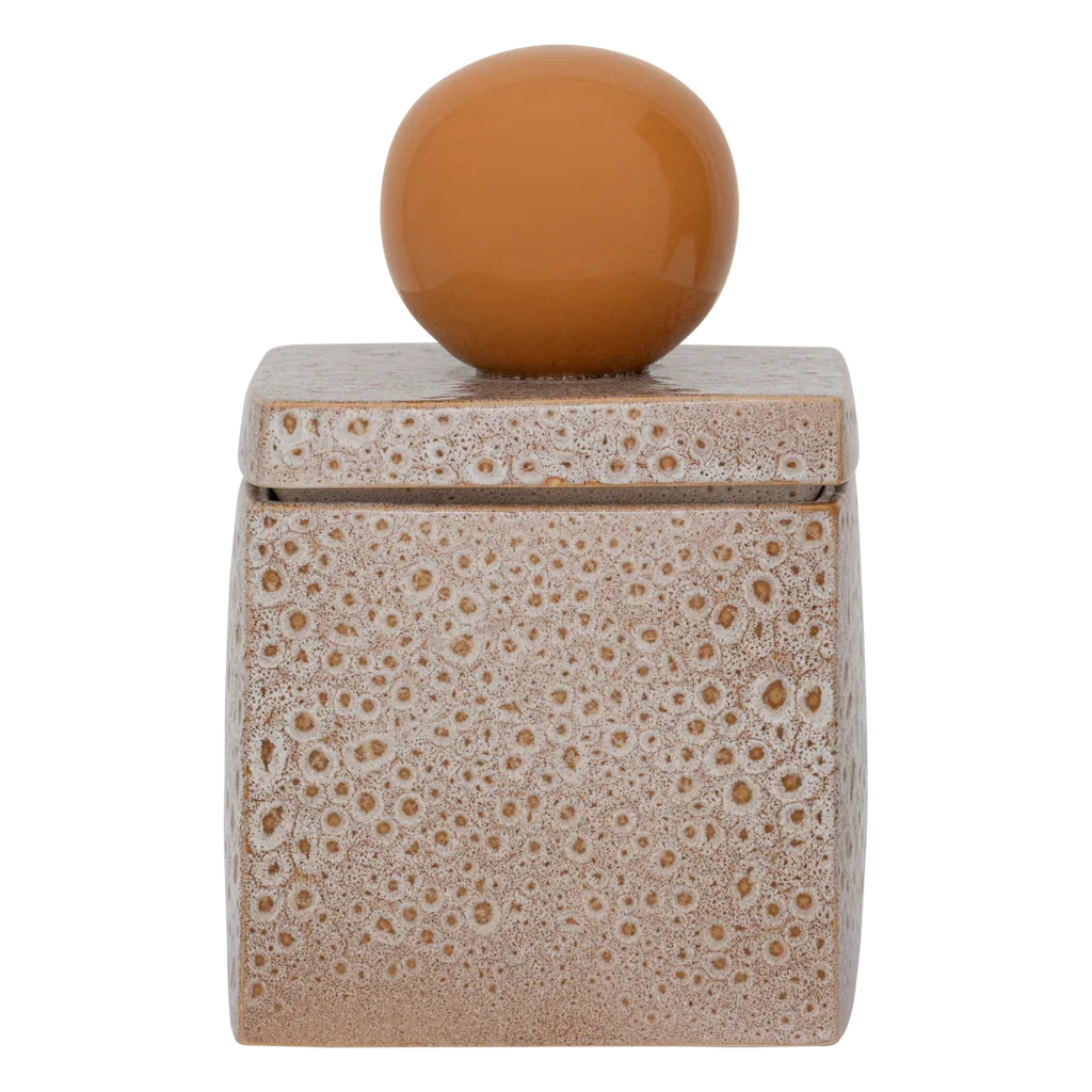 Urban Nature Culture | Voorraadpot Runa