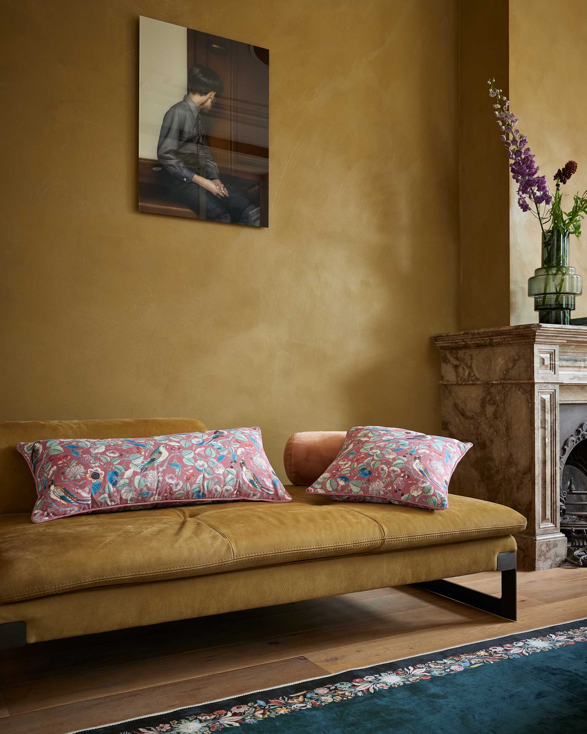 Veroniq Vloerkleed klein - 60x90