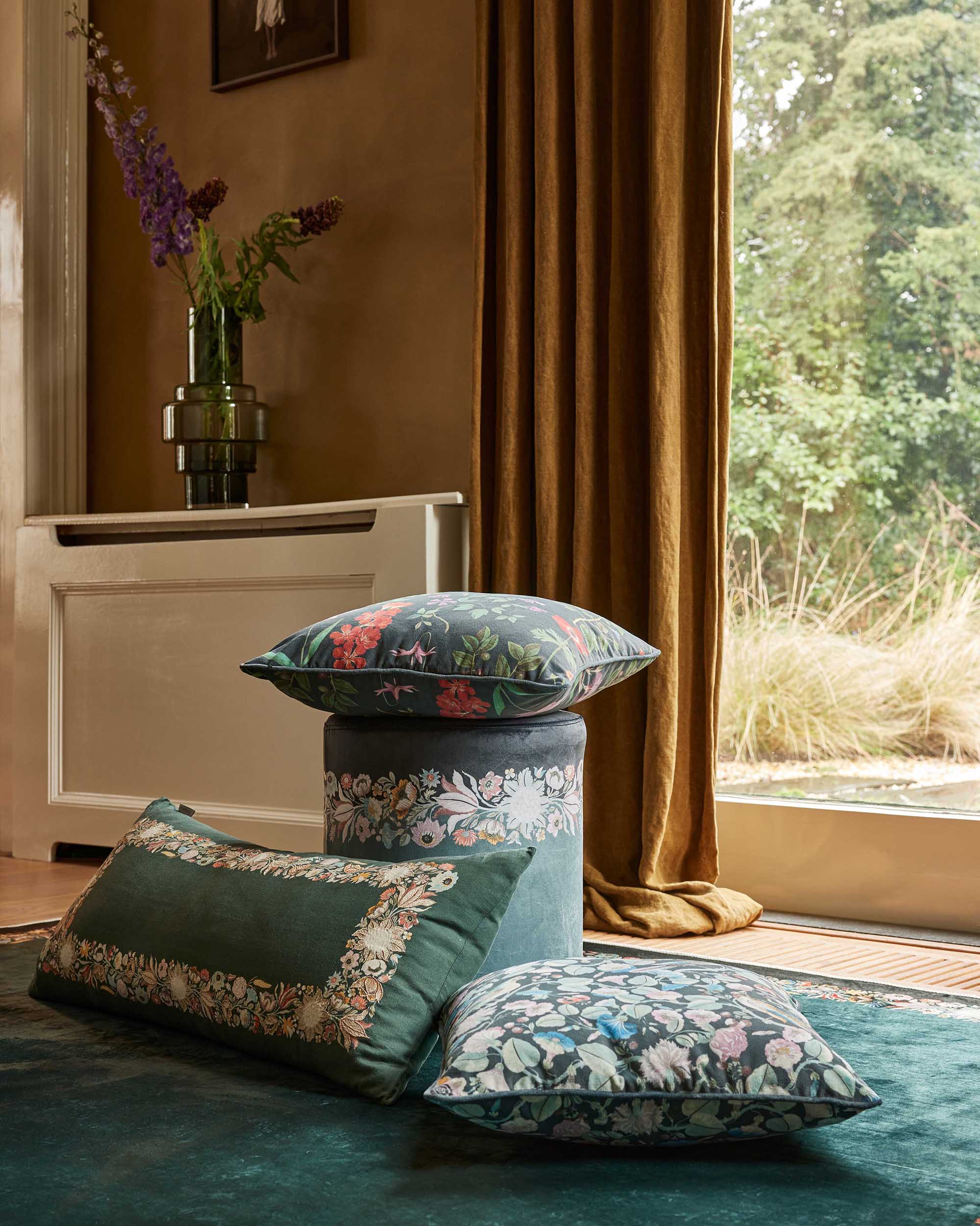 Veroniq Vloerkleed klein - 60x90