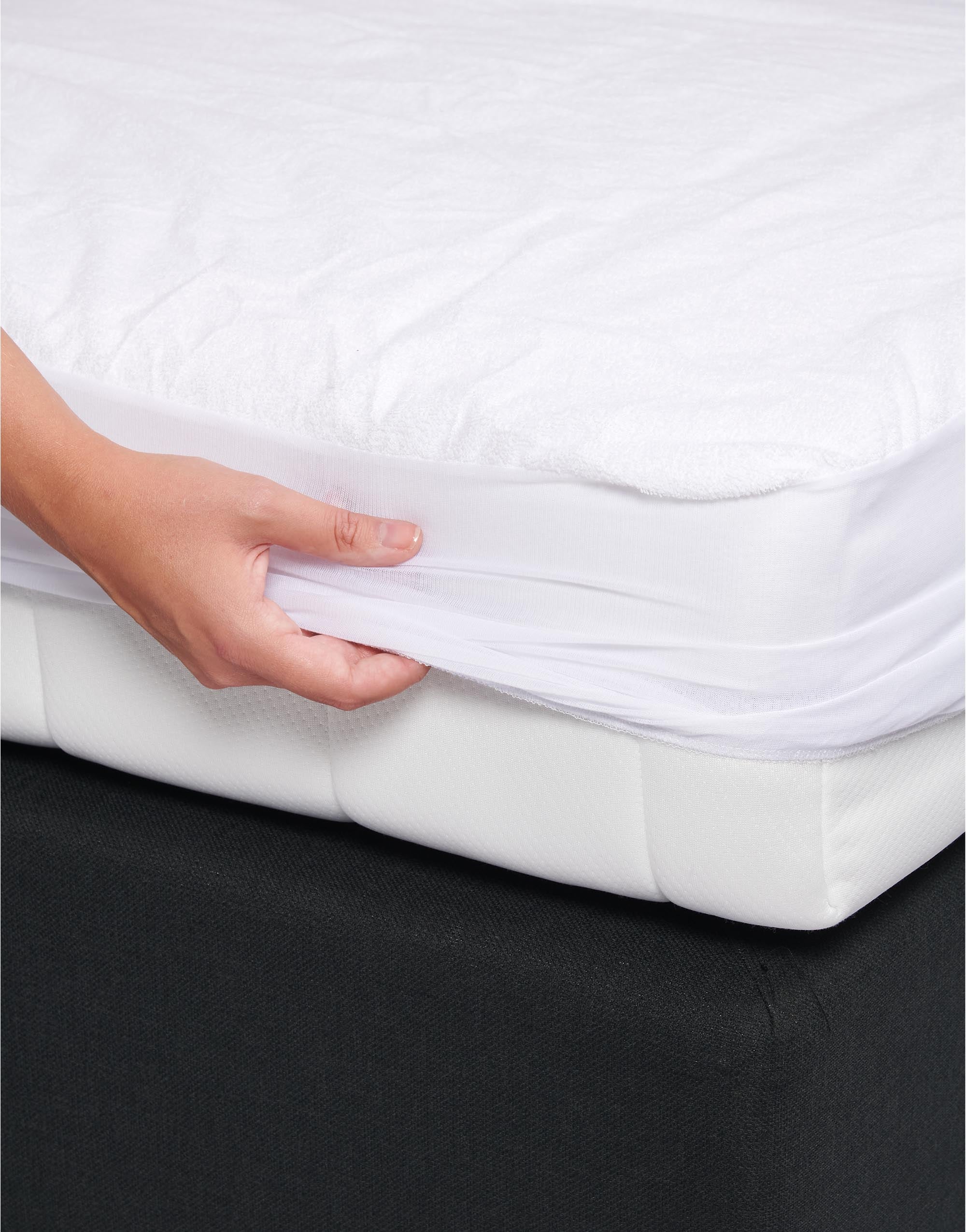 Waterproof 90c Hoeslaken - 140x200