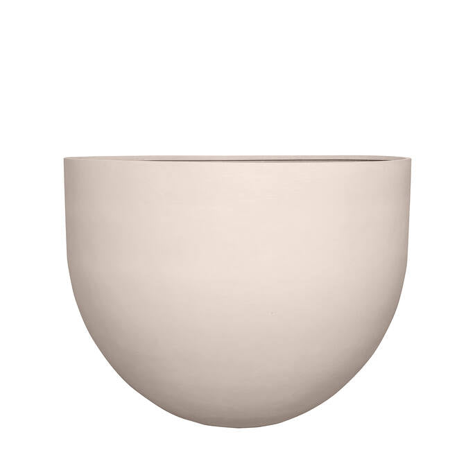 Jumbo Mila M, Natural White