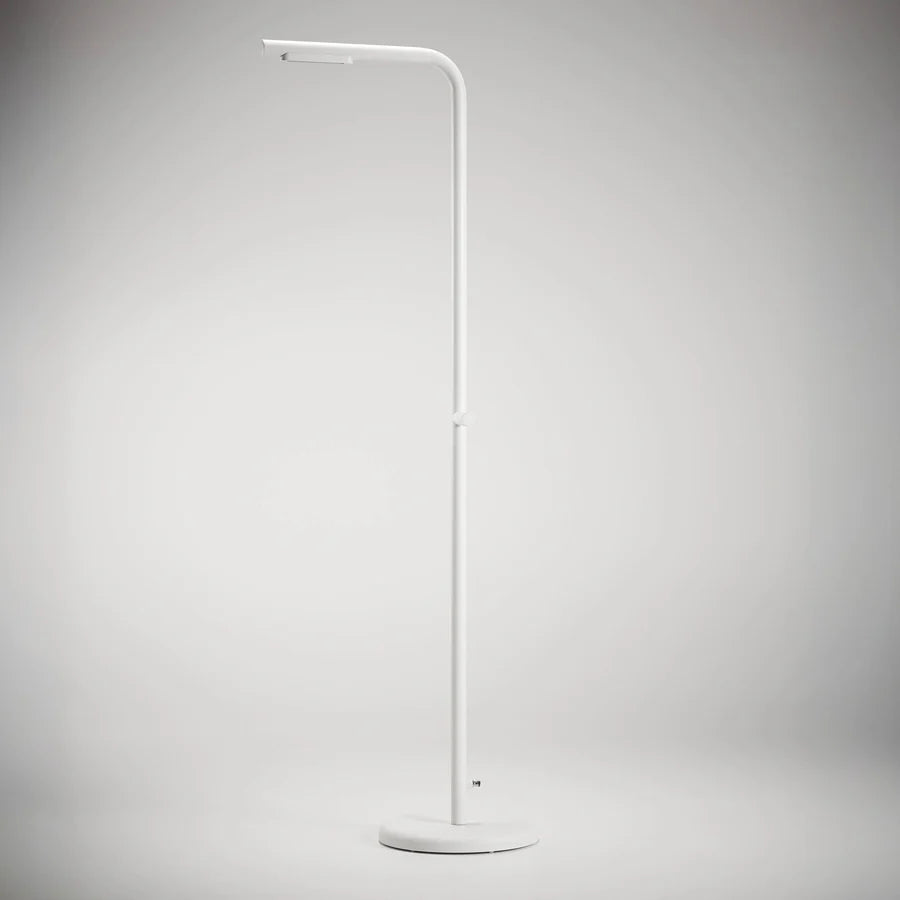 Levantijnse buitendouche Wit