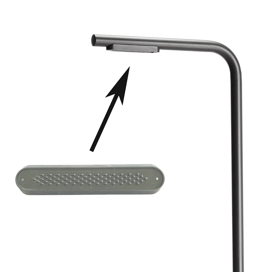 LEVANTINE - rubber voor douchekop