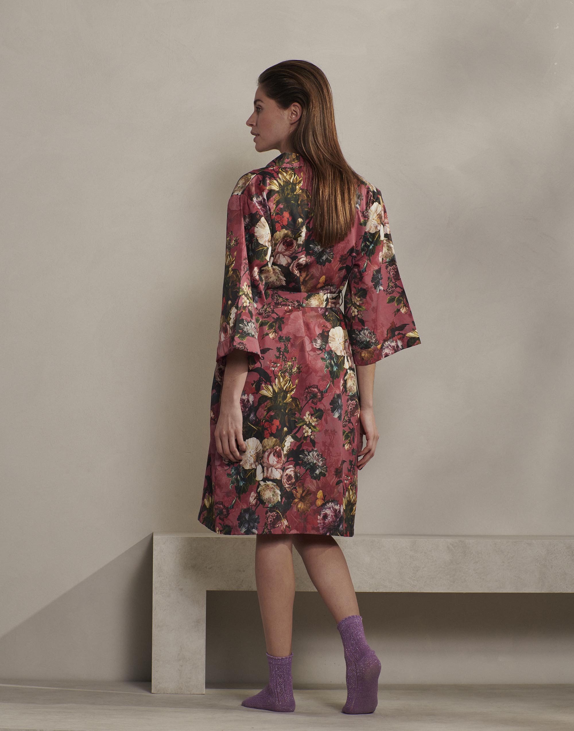 sarai karli Kimono - XS