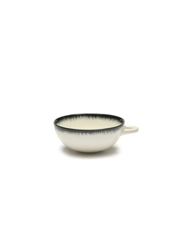Ann Demeulemeester - Ann Demeulemeester - ESPRESSOKOP WIT/ZWART VAR A DÉ