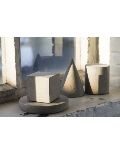 Serax - Marie Michielssen - CYLINDER BETON MARIE