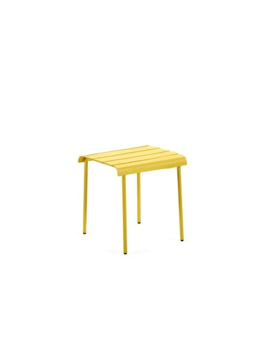 KRUK GEEL ALIGNED