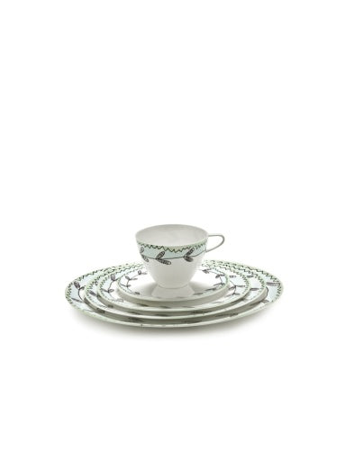 Serax - Marni - CAPPUCCINOKOP BLOSSOM MILK MF