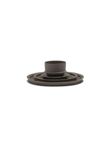 Serax - Kelly Wearstler - BORD S SLATE DUNE