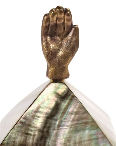 Serax - Wouters & Hendrix - FLESSENSTOPPER N°2 HAND