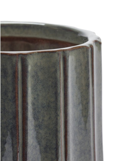 Serax - Serax - SIERPOT S BLAUW