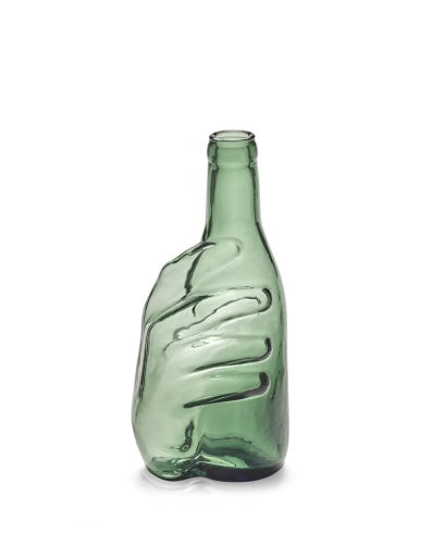 Serax - Wouters & Hendrix - KARAF SMARAGDGROEN EDWARD