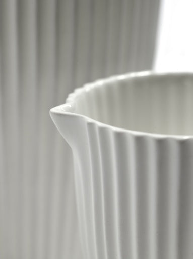 Serax - Ann Van Hoey - KAN S WIT NIDO