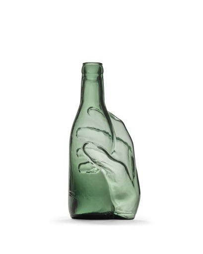 Serax - Wouters & Hendrix - KARAF SMARAGDGROEN EDWARD