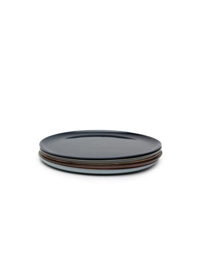 Serax - Anita Le Grelle - BORD L DARK BLUE
