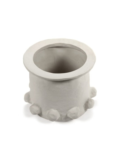 Serax - Marie Michielssen - BLOEMPOT 05 M BEIGE MOLLY