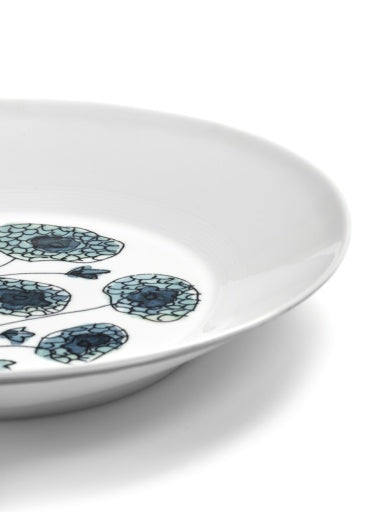 Serax - Marni - DIEP BORD M ANEMONE VANIGLIA MF