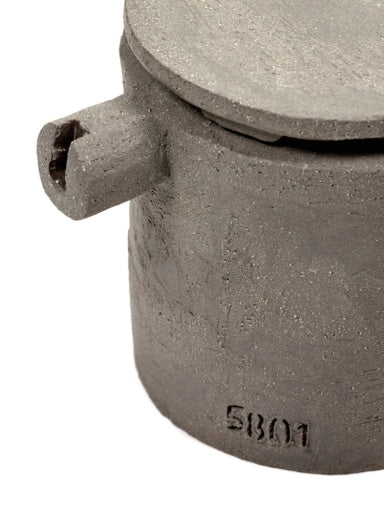 Serax - Frédérick Gautier - THEEPOT N°3 FCK