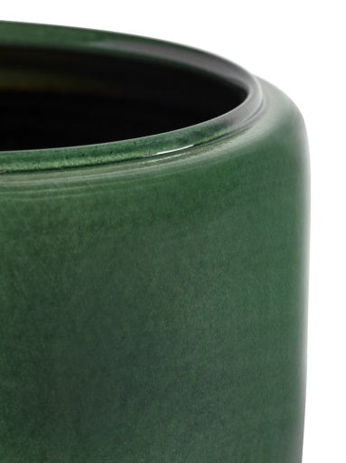 Serax - Serax - SIERPOT L GROEN COSTA