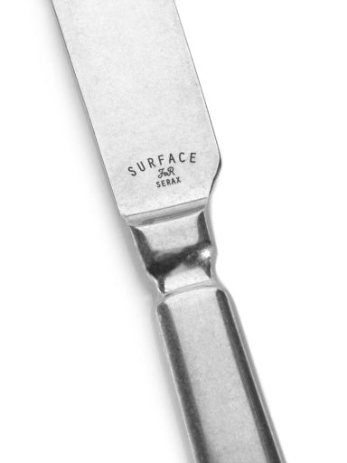 Serax - Sergio Herman - TAFELMES MONOBLOC SURFACE