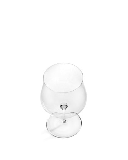 Serax - Sergio Herman - BOURGOGNE GLAS SILHOUETTE