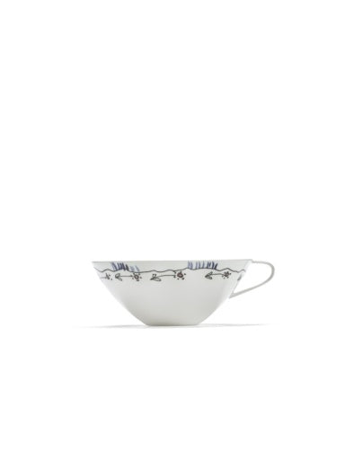 Serax - Marni - THEEKOP ANEMONE MILK MF