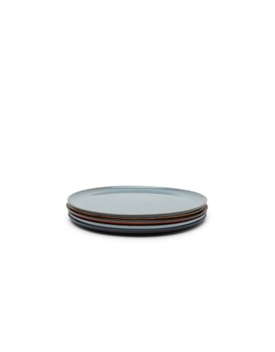Serax - Anita Le Grelle - BORD M SMOKY BLUE