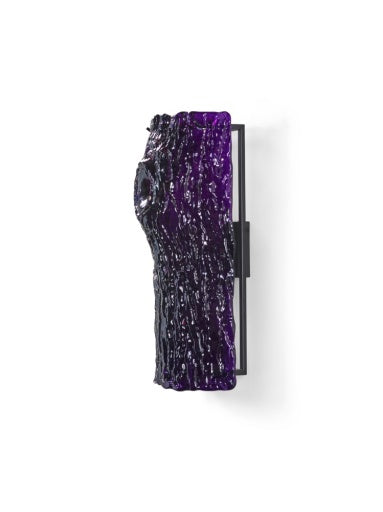 Serax - Filip Arickx - WANDLAMP 02 VIOLET OAK