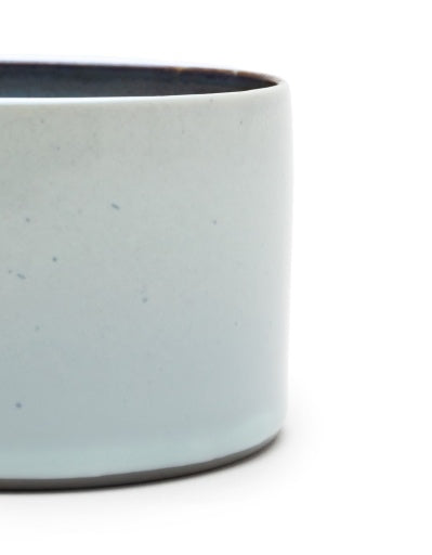 Serax - Anita Le Grelle - BEKER S LIGHT BLUE/SMOKY BLUE