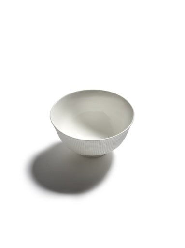 Serax - Ann Van Hoey - KOM 01 M WIT NIDO