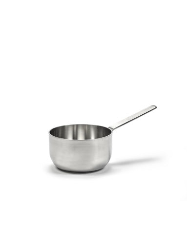 Serax - Piet Boon - STEELPAN EXCL. DEKSEL ALUMINIUM BASE