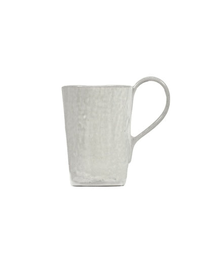 Serax - Marie Michielssen - BEKER OFF WHITE LA MÈRE