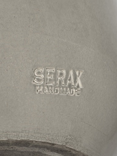 Serax - Serax - SIERPOT M GRIJS COSTA